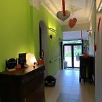 Carpe Diem Bed and breakfast