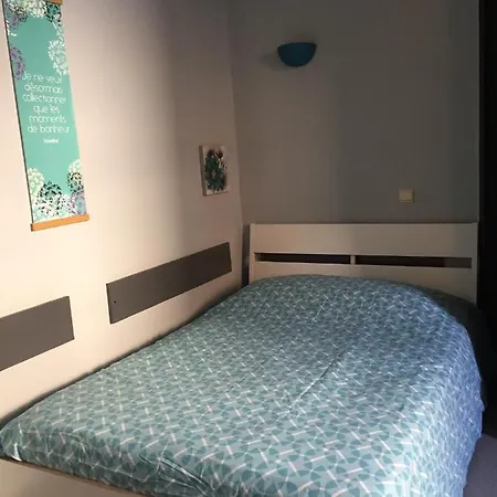 Carpe Diem Couette-café 3*
