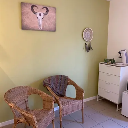 Carpe Diem Bed & Breakfast 3*