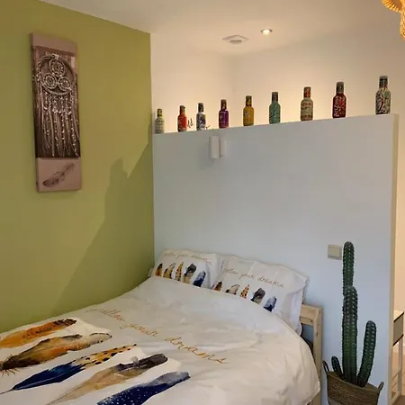 Bed & Breakfast Carpe Diem