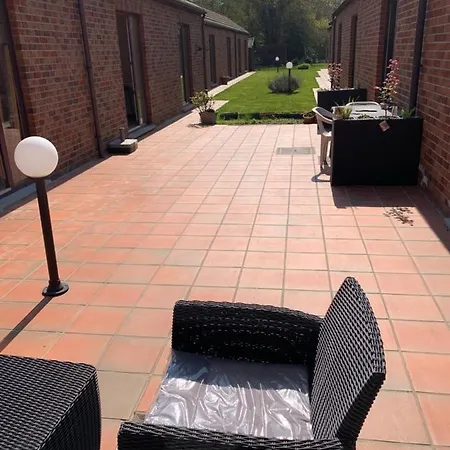 Carpe Diem Bed & Breakfast 3*