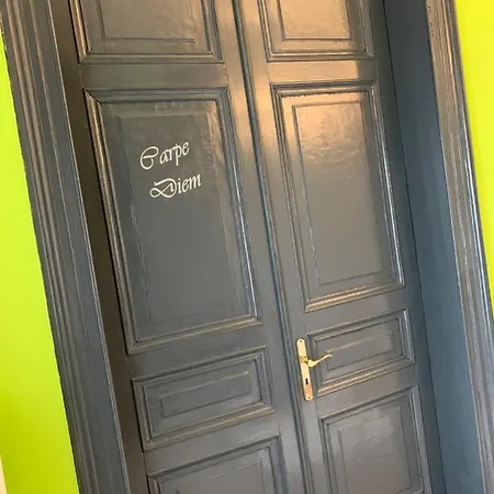 Nocleg ze śniadaniem Carpe Diem 3*