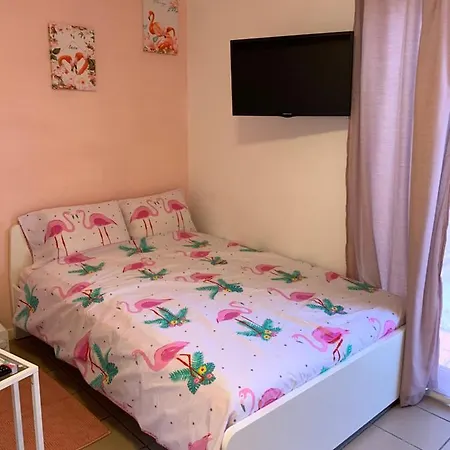 Bed & Breakfast Carpe Diem 3*