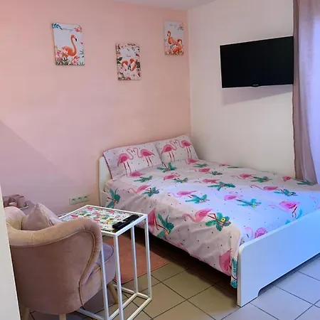 Bed & Breakfast Carpe Diem