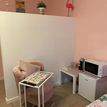 Carpe Diem Bed & Breakfast Jumet