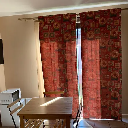 Carpe Diem Bed & Breakfast 3*