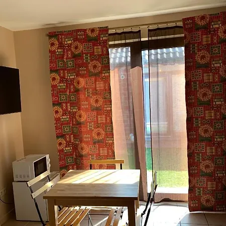 Carpe Diem Bed & Breakfast Jumet