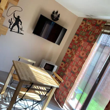 Bed & Breakfast Carpe Diem Jumet