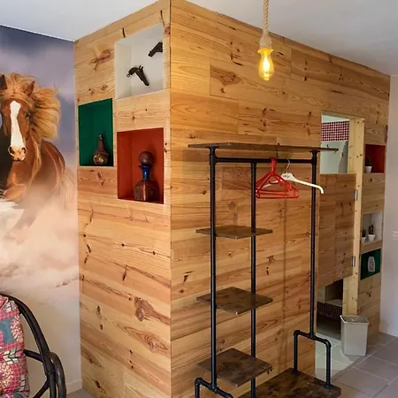 Bed & Breakfast Carpe Diem