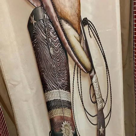 Bed & Breakfast Carpe Diem Jumet