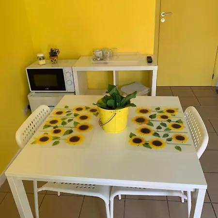 Bed & Breakfast Carpe Diem Jumet