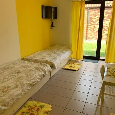 Bed & Breakfast Carpe Diem