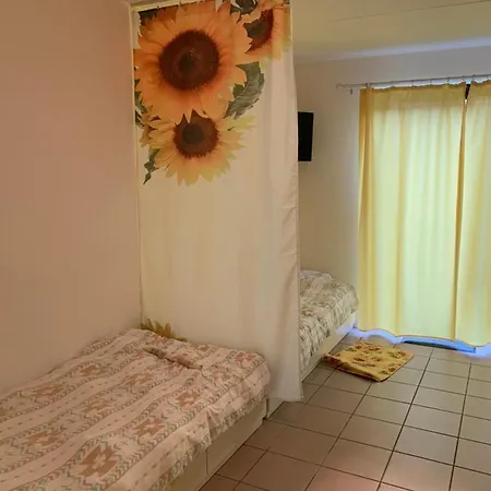Carpe Diem Nocleg ze śniadaniem