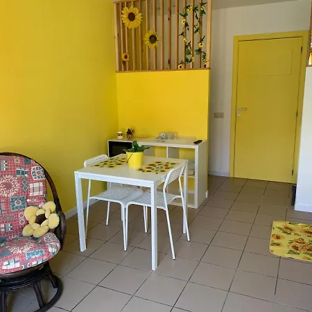 Bed & Breakfast Carpe Diem 3*