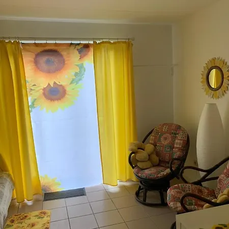 Carpe Diem Bed & Breakfast