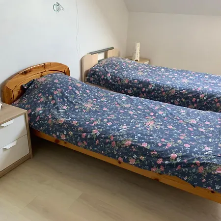 Bed & Breakfast Carpe Diem