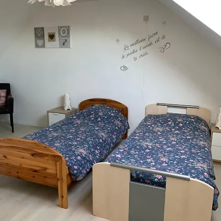 Bed & Breakfast Carpe Diem 3*