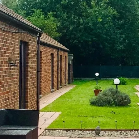 Carpe Diem Bed & Breakfast Jumet