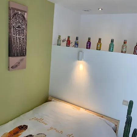 Couette-café Carpe Diem 3*