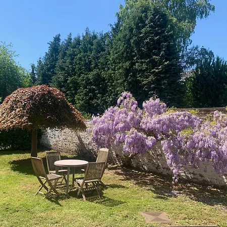 Carpe Diem Bed & Breakfast Jumet