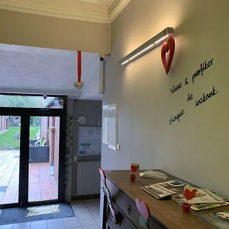 Bed & Breakfast Carpe Diem