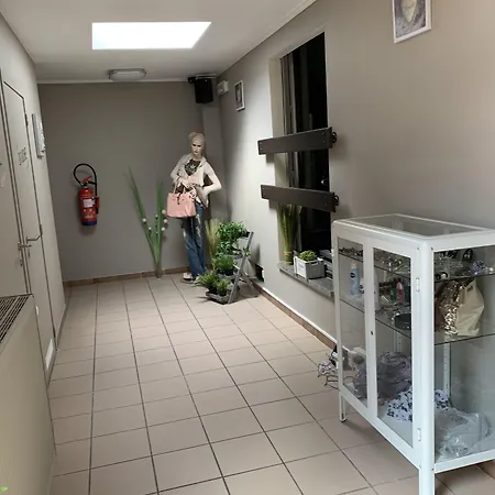 Bed & Breakfast Carpe Diem Jumet