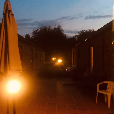 Carpe Diem Bed & Breakfast 3*