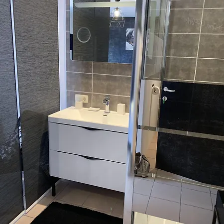 Bed & Breakfast Carpe Diem Jumet