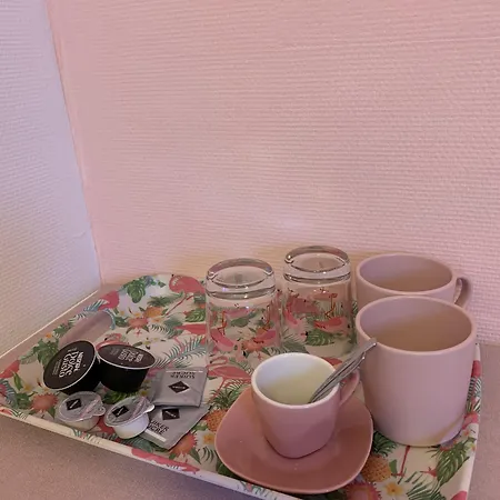 Carpe Diem Bed & Breakfast Jumet