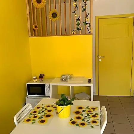 Carpe Diem B&B Jumet