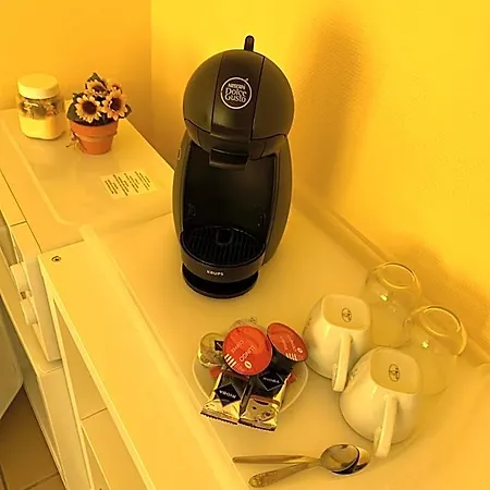 Couette-café Carpe Diem