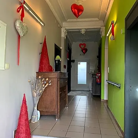 Carpe Diem Couette-café 3*