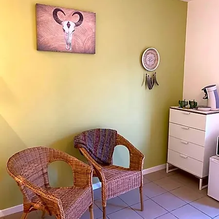 Carpe Diem Couette-café