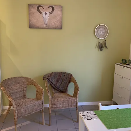 Bed & Breakfast Carpe Diem 3*