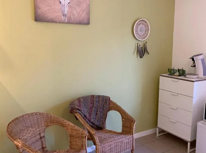 Carpe Diem Nocleg ze śniadaniem 3*