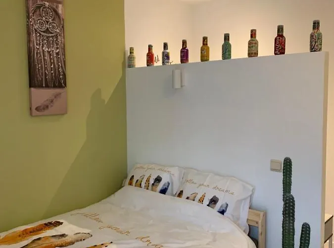 Nocleg ze śniadaniem Carpe Diem