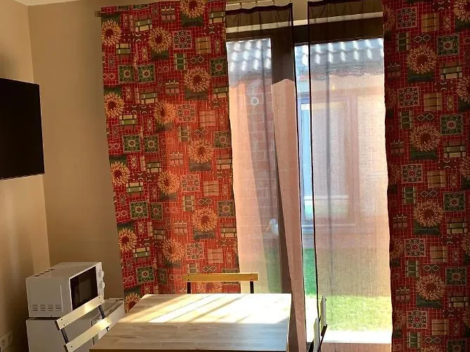 Carpe Diem Nocleg ze śniadaniem Jumet