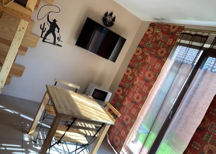 Nocleg ze śniadaniem Carpe Diem Jumet