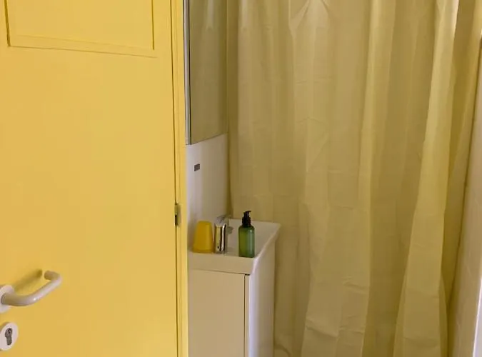 Nocleg ze śniadaniem Carpe Diem Jumet