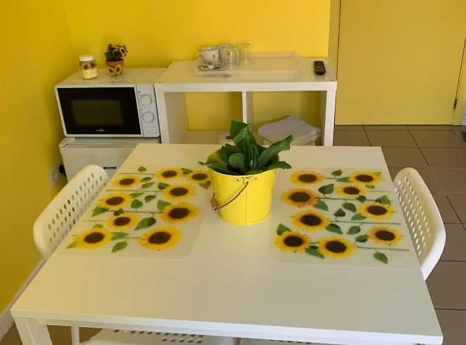 Nocleg ze śniadaniem Carpe Diem Jumet