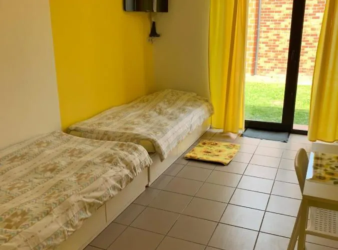 Nocleg ze śniadaniem Carpe Diem