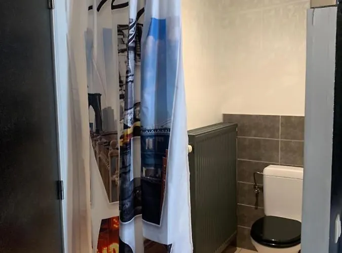 Carpe Diem Nocleg ze śniadaniem 3*