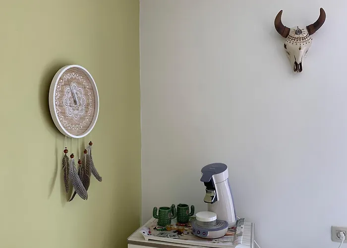 Nocleg ze śniadaniem Carpe Diem