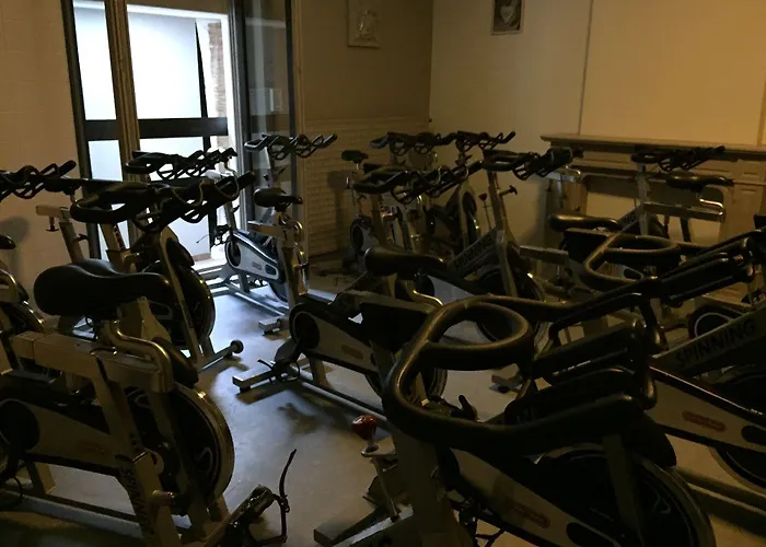 Nocleg ze śniadaniem Carpe Diem 3*