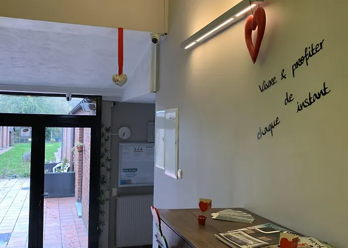 Nocleg ze śniadaniem Carpe Diem