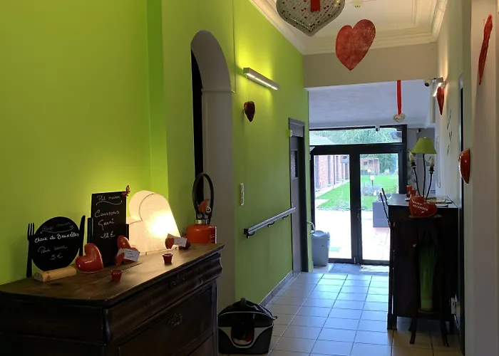 Carpe Diem Nocleg ze śniadaniem