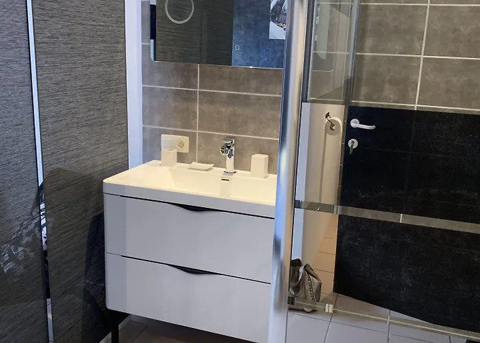 Nocleg ze śniadaniem Carpe Diem Jumet