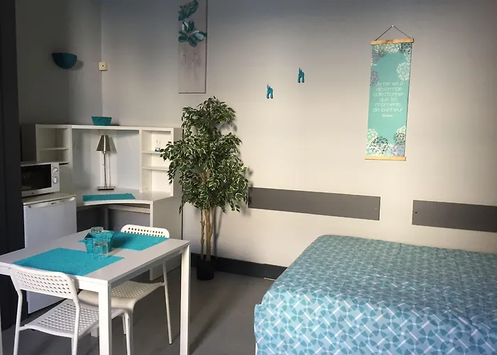 Carpe Diem Nocleg ze śniadaniem 3*