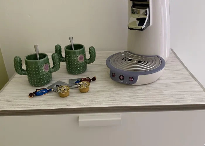 Carpe Diem Nocleg ze śniadaniem Jumet