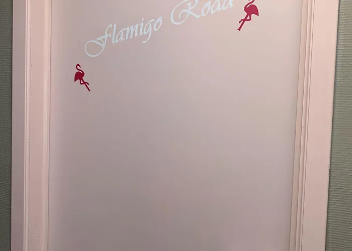 Carpe Diem Nocleg ze śniadaniem Jumet